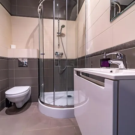 Zakatek Apartment