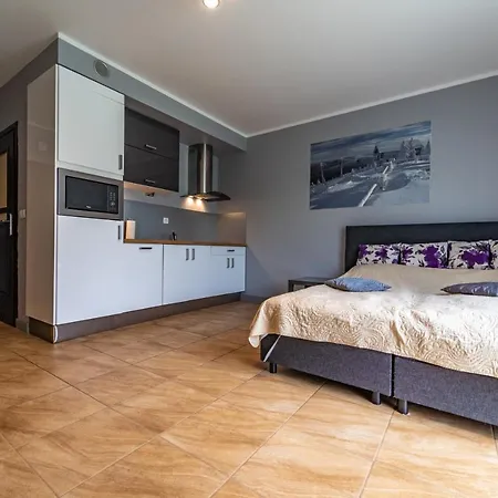 Zakatek Apartment Swieradow-Zdroj