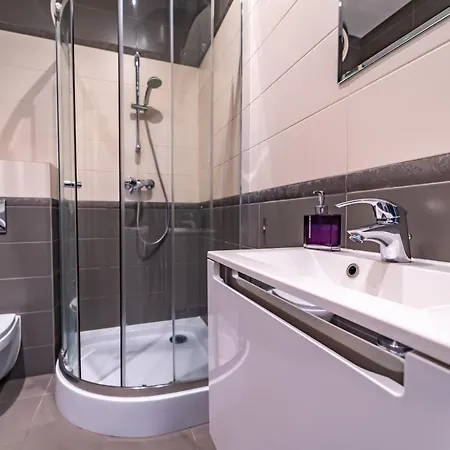 Zakatek Apartment Swieradow-Zdroj