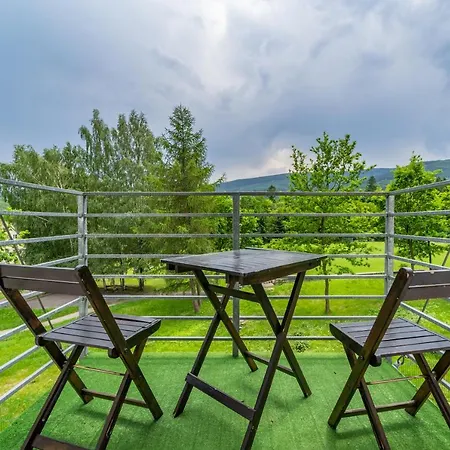 Apartment Zakatek Swieradow-Zdroj